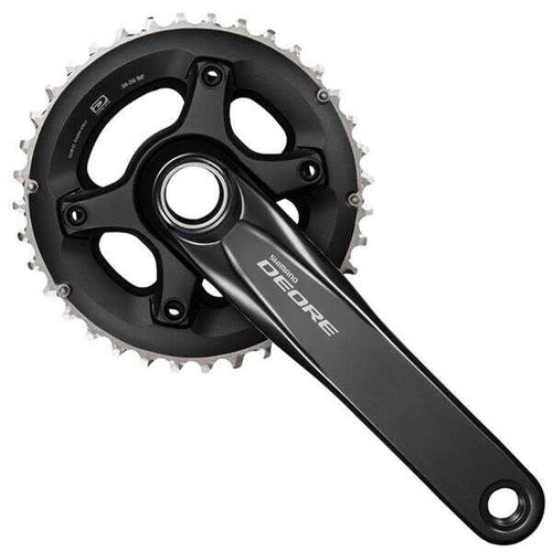 SHIMANO DEORE FC-M6000-B2 36-26T 170MM AYNAKOL