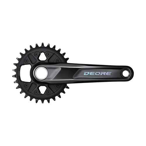 SHIMANO DEORE FC-M6120-1 12 VİTES 170mm 30T AYNAKOL