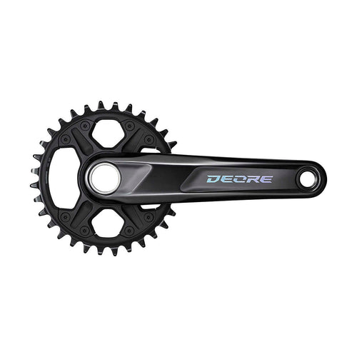 SHIMANO DEORE FC-M6120-1 12-Vites 32T 170mm AYNAKOL