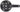 SHIMANO DEORE FC-MT500 10-Vites 40-30-22T 170mm AYNAKOL
