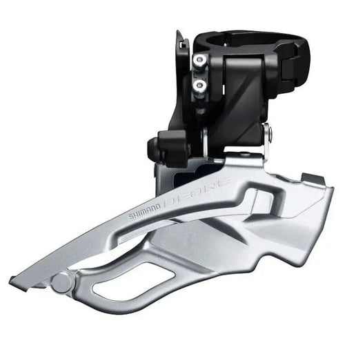SHIMANO DEORE FD-T6000-L-3 44-48T ÜÇLÜ ÖN VİTES DEĞİŞTİRİCİ