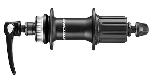SHIMANO DEORE FH-M5100 32 DELİK ARKA HAZNE