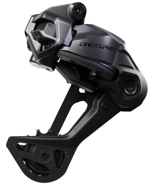 SHIMANO DEORE RD-M6260-12 12 VİTES E-MTB Di2 Shadow ES SGS ARKA VİTES DEĞİŞTİRİCİ