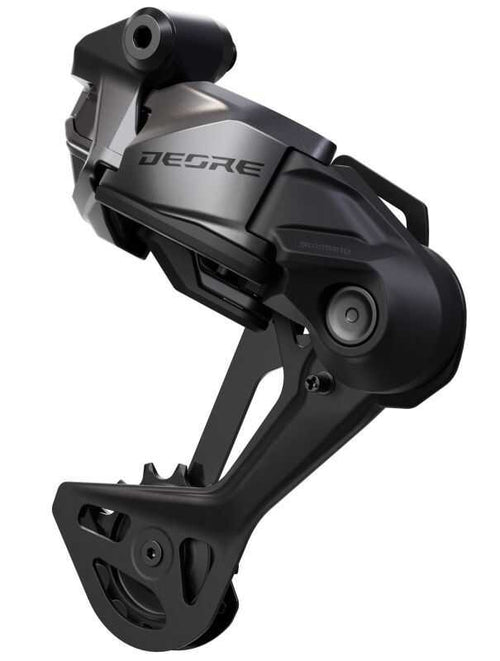 SHIMANO DEORE RD-M6260-12 12 VİTES E-MTB Di2 Shadow ES SGS ARKA VİTES DEĞİŞTİRİCİ