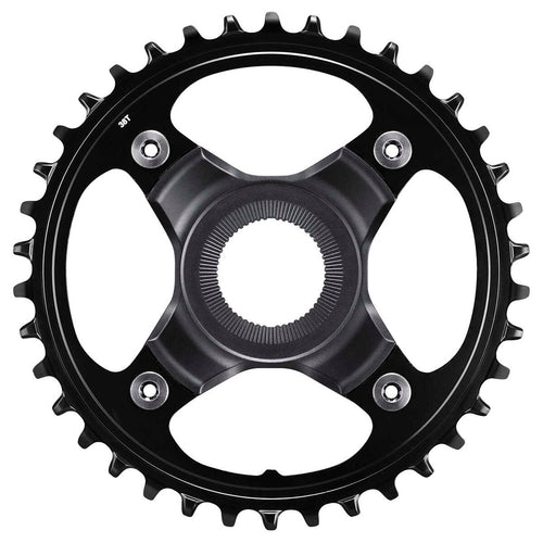 SHIMANO DEORE STEPS SM-CRE80 FC-E8050 E8000 44T 50mm AYNAKOL DİŞLİSİ