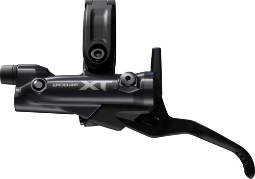 SHIMANO DEORE XT BR-M8200(F),BL-M8200(L) ÖN DİSK FREN SETİ