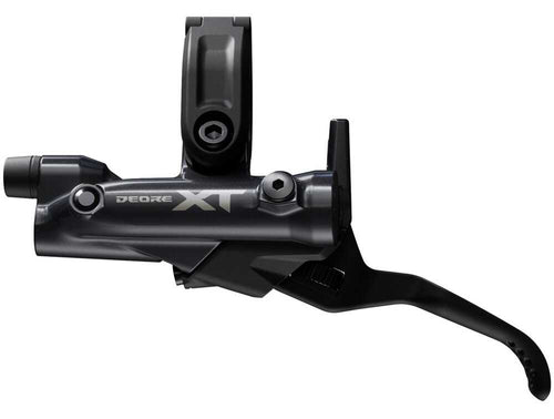 SHIMANO DEORE XT BR-M8220(F),BL-M8200(L) ÖN DİSK FREN SETİ