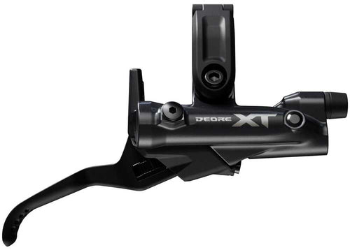 SHIMANO DEORE XT BR-M8220(R),BL-M8200(R) ARKA DİSK FREN SETİ