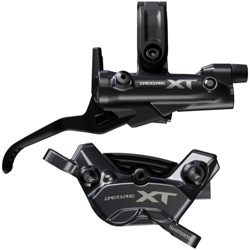 SHIMANO DEORE XT BR-M8220(R),BL-M8200(R) ARKA DİSK FREN SETİ