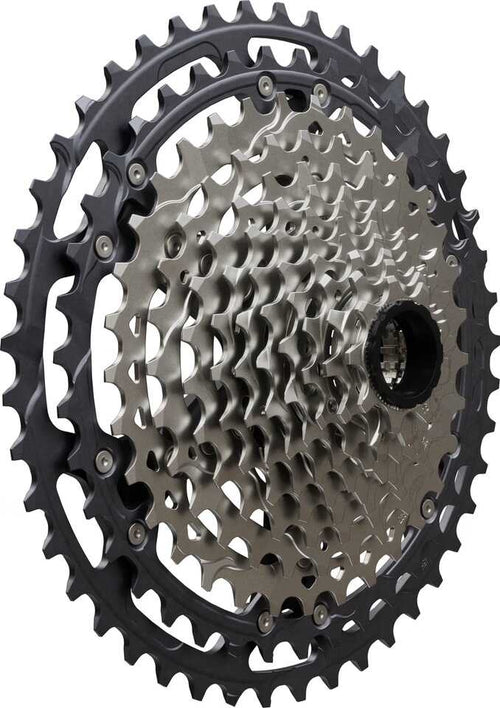 SHIMANO DEORE XT CS-M8200-12 12 VİTES 10-51T RUBLE