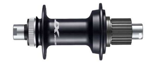 SHIMANO DEORE XT FH-M8130-B 32D 12 VİTES ARKA GÖBEK