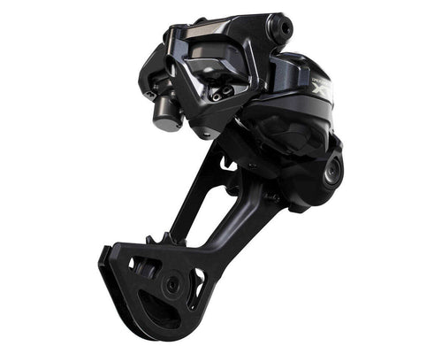 SHIMANO DEORE XT RD-M8250-SGS 12 VİTES Di2 ARKA VİTES DEĞİŞTİRİCİ