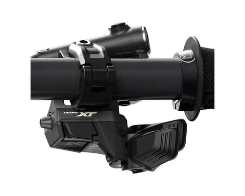 SHIMANO DEORE XT SW-M8150-IR ARKA VİTES DÜĞMESİ