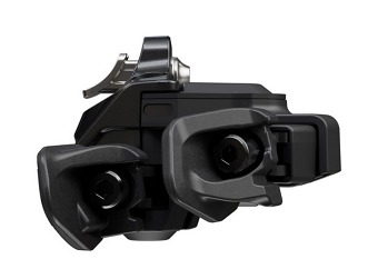 SHIMANO DEORE XT SW-M8250-IR ARKA VİTES DÜĞMESİ