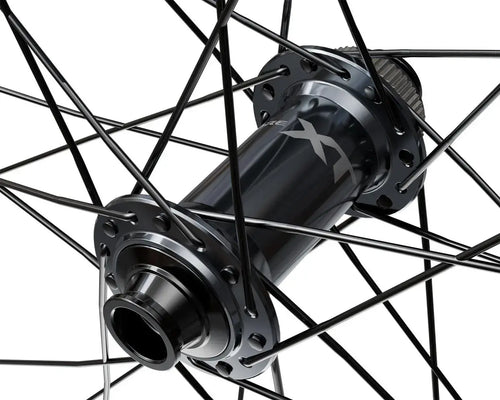 SHIMANO DEORE XT WH-M8200 29 12 VİTES 28H TEKER SETİ
