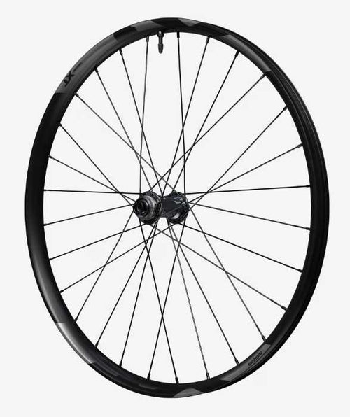 SHIMANO DEORE XT WH-M8200-B 27.5  12 VİTES 28 DELİK DİSK MERKEZ KİLİTLİ JANT SETİ