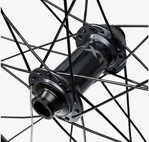 SHIMANO DEORE XT WH-M8200-B 27.5  12 VİTES 28 DELİK DİSK MERKEZ KİLİTLİ JANT SETİ