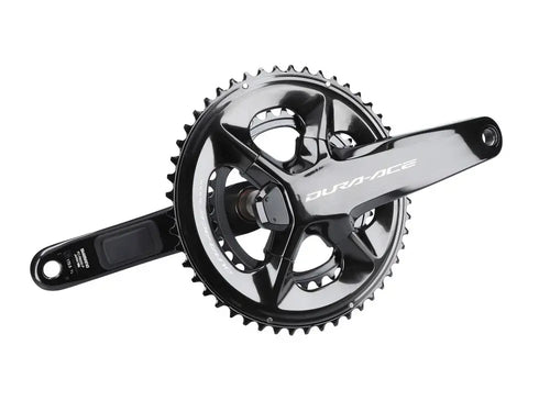 SHIMANO DURA ACE FC-R9200-P 12 VİTES 52-36 175 mm POWER METER AYNAKOL
