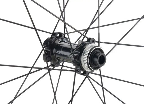SHIMANO DURA ACE WH-R9270-C36-TL 12s KARBON DİSK FREN JANT SETİ