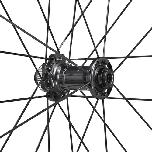 SHIMANO DURA ACE WH-R9270-C60-HR-TL-f 12 VİTES KARBON ÖN JANT