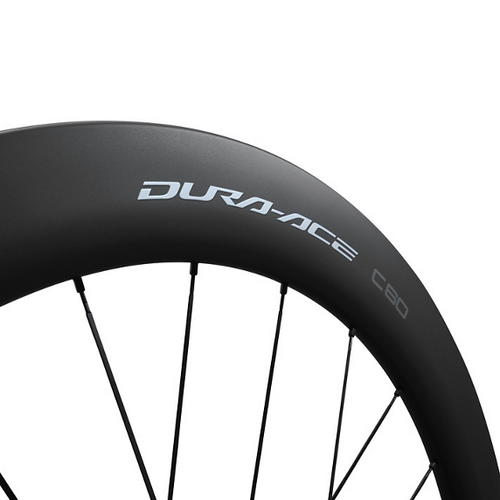 SHIMANO DURA ACE WH-R9270-C60-HR-TL-f 12 VİTES KARBON ÖN JANT