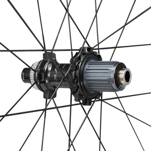 SHIMANO DURA ACE WH-R9270-C60-HR-TL-R 12 VİTES KARBON ARKA JANT