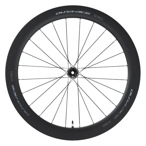 SHIMANO DURA ACE WH-R9270-C60-TL 12 VİTES KARBON DİSK FREN JANT SETİ