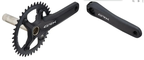 SHIMANO FC-RX820-1 12 VİTES 42T 172.5mm AYNAKOL