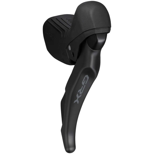 SHIMANO GRX BR-RX410(R),ST-RX610(R) ARKA DISK FREN SETİ