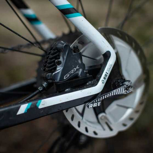 SHIMANO GRX BR-RX810 2 PISTON ARKA HIDROLIK DISC FREN KALIPER