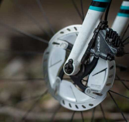 SHIMANO GRX BR-RX810 2 PISTON ÖN HIDROLIK DISC FREN KALIPER
