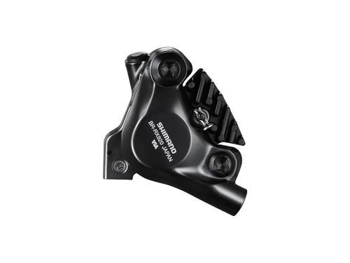 SHIMANO GRX BR-RX820 2 PİSTON DÜZ MONTAJ ARKA DİSK FREN KALİPER