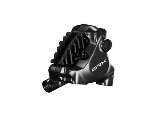 SHIMANO GRX BR-RX820 2 PİSTON DÜZ MONTAJ ÖN DİSK FREN KALİPER