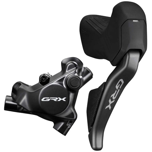 SHIMANO GRX BR-RX820(R),ST-RX825(R) ARKA DİSK FREN SETİ