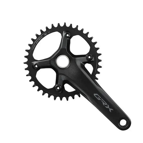 SHIMANO GRX FC-RX610-1 12 VİTES 38T 170mm YOL AYNAKOL
