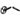 SHIMANO GRX FC-RX810-1 11-Vites 42T 172,5mm AYNAKOL