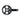 SHIMANO GRX FC-RX810-1 11-Vites 42T 172,5mm AYNAKOL
