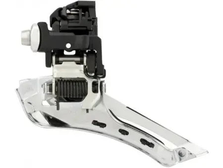 SHIMANO GRX FD-RX400 2x10 VİTES İKİLİ ÖN VİTES DEĞİŞTİRİCİ