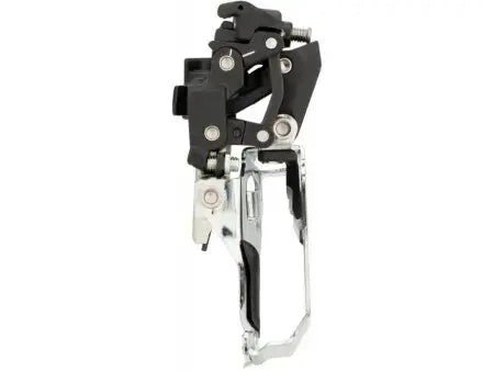 SHIMANO GRX FD-RX400 2x10 VİTES İKİLİ ÖN VİTES DEĞİŞTİRİCİ