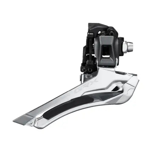 SHIMANO GRX FD-RX810 2x11 VİTES ÖN VİTES DEĞİŞTİRİCİ