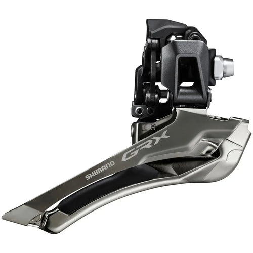 SHIMANO GRX FD-RX820 2x12 VİTES İKİLİ ÖN VİTES DEĞİŞTİRİCİ