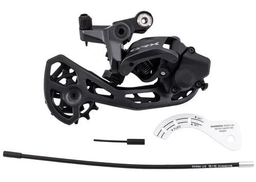 SHIMANO GRX RD-RX820 2X12 VİTES 36T ARKA VİTES DEĞİŞTİRİCİ