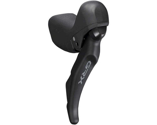 SHIMANO GRX ST-RX600(R), BR-RX400(R) ARKA DİSK FREN SETİ