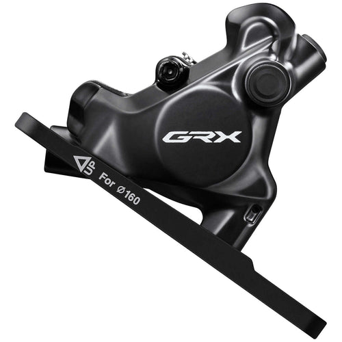 SHIMANO GRX ST-RX810(L),BR-RX820(F) ÖN DISK FREN SETİ