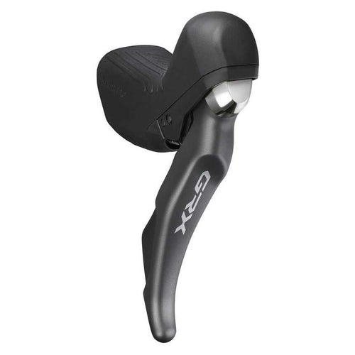 SHIMANO GRX ST-RX810(R),BR-RX820(R) ARKA DISK FREN SETİ