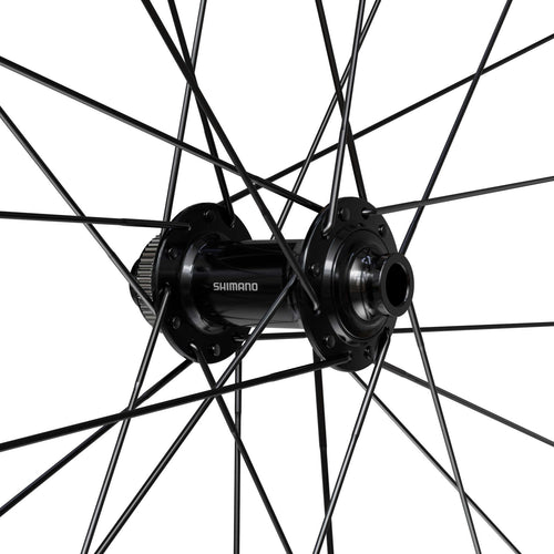 SHIMANO GRX WH-RX180 CENTER LOCK TL DİSK FREN ÖN JANT