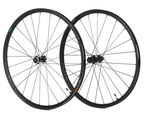SHIMANO GRX WH-RX570-650B ÖN-ARKA JANT SETİ