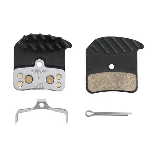 SHIMANO H03C DISC FREN BALATA