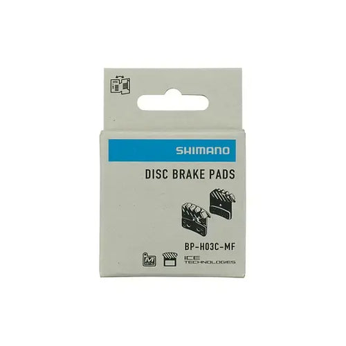 SHIMANO H03C DISC FREN BALATA