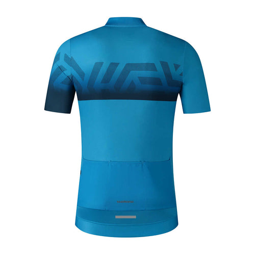SHIMANO KITA ZIP KISA KOL FORMA